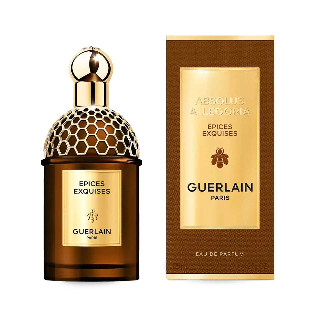Guerlain Absolu Allegoria Epices Exquises UNISEX, Guerlain, FragrancePrime