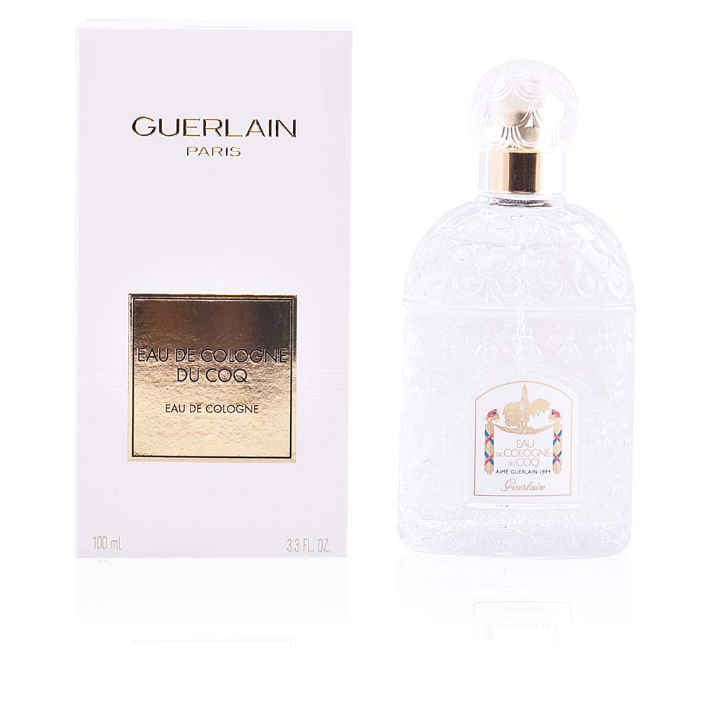 Guerlain Du Coq