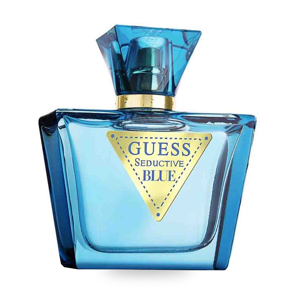 Guess Seductive Blue Edt Women, GUESS, FragrancePrime