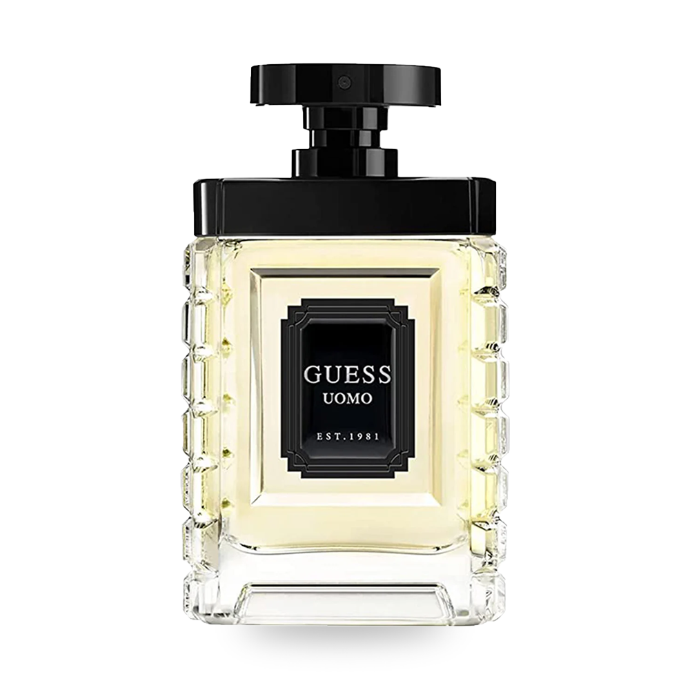 Guess Uomo Men, GUESS, FragrancePrime