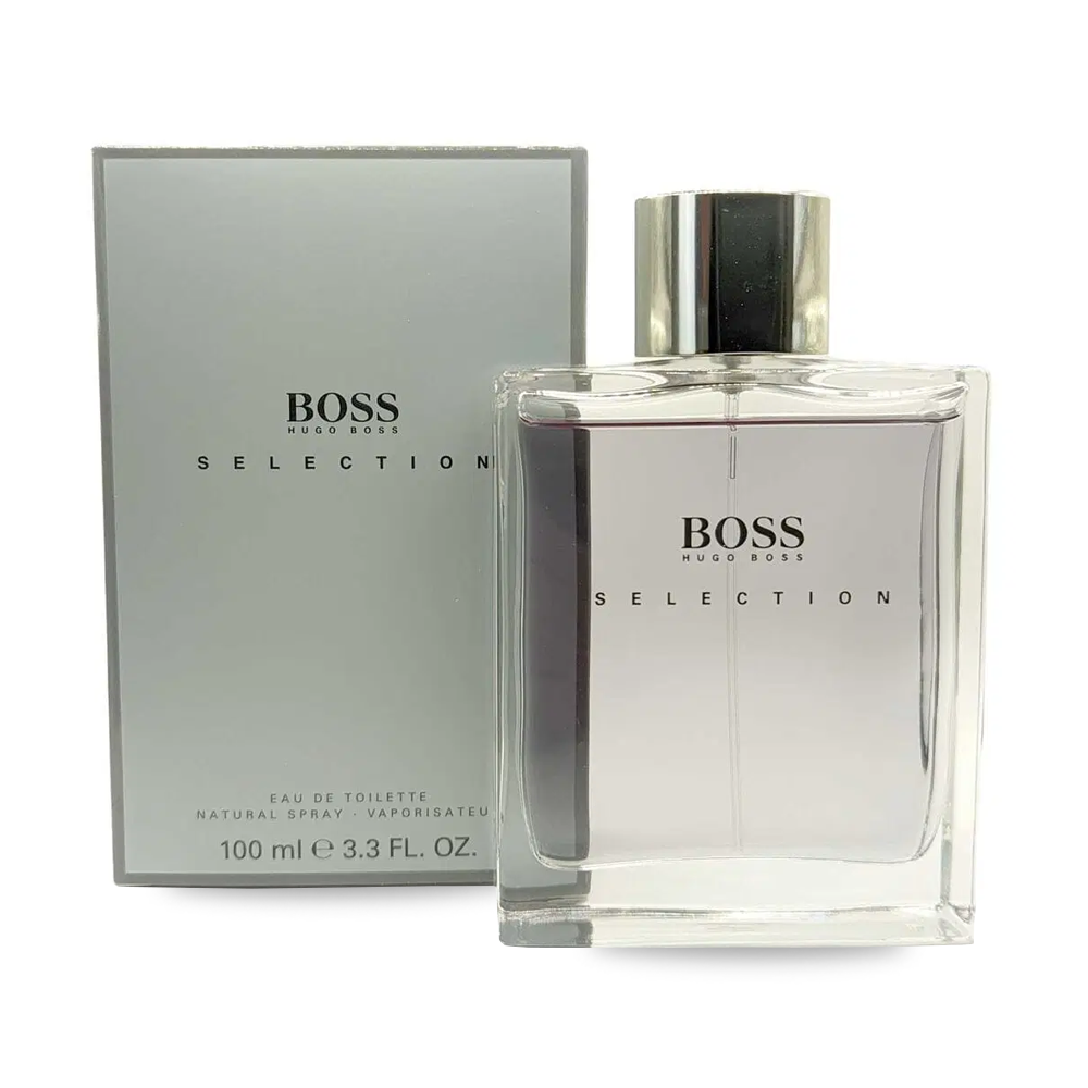 Boss Selection Men, HUGO BOSS, FragrancePrime