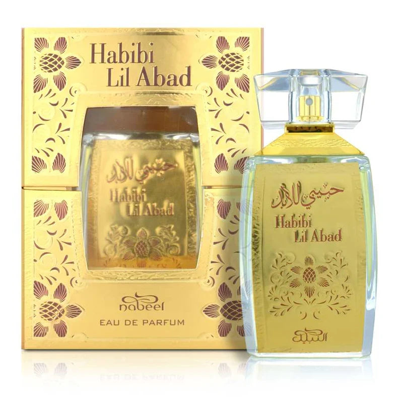 Habibi Lil Abad