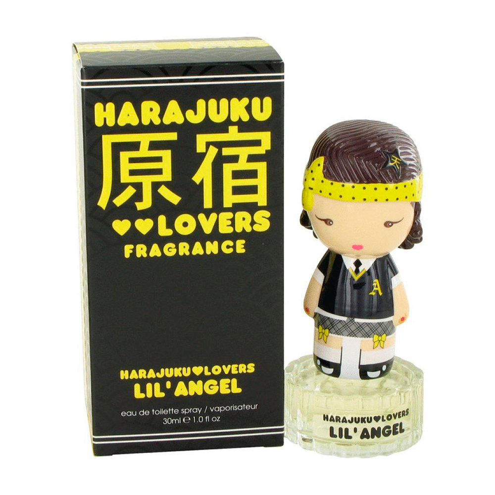 Hara Juku Lovers Lil'Angel