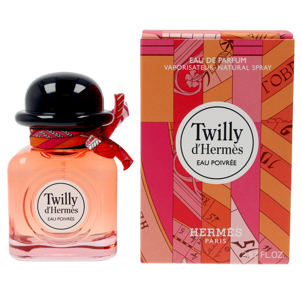 Hermes Twilly D'Hermes Eau Poivree