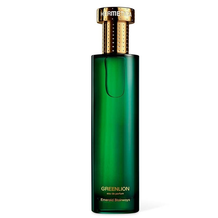 Hermetica Greenlion