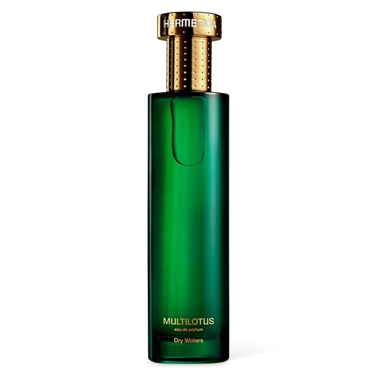 Hermetica Multilotus Dry Waters UNISEX, Hermetica, FragrancePrime