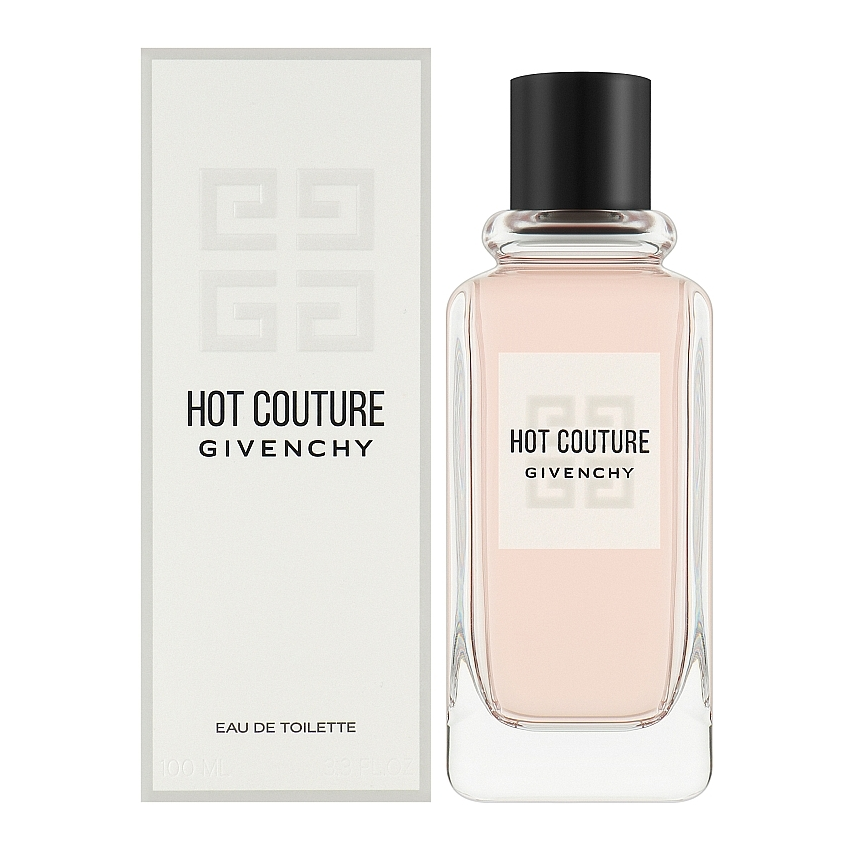 Hot Couture Edt Women, GIVENCHY, FragrancePrime