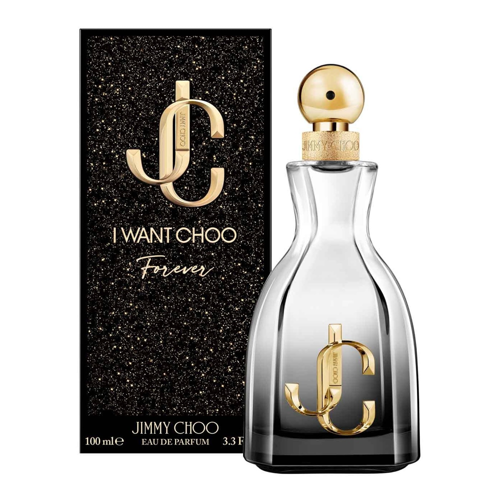 I Want Choo Forever Jimmy Choo