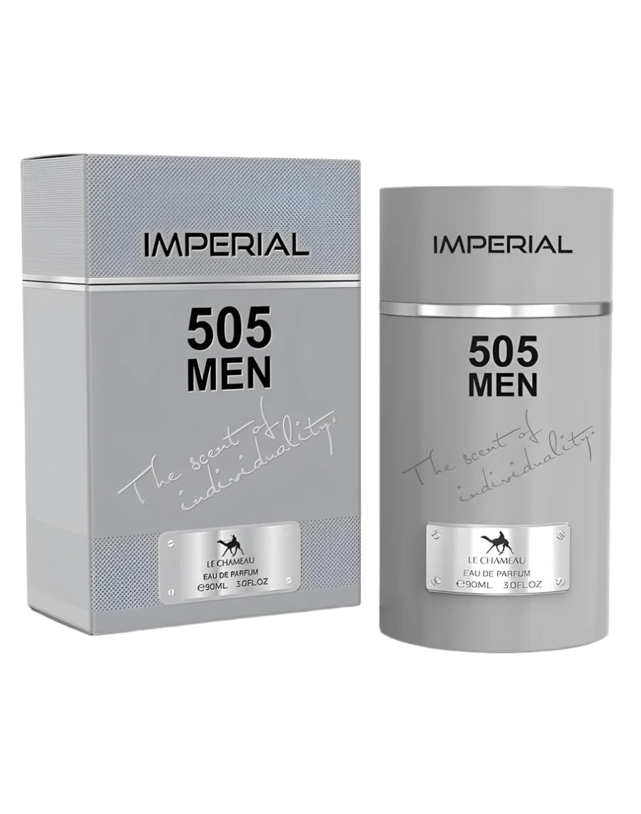 IMPERIAL 505 MEN Men, LE CHAMEAU, FragrancePrime