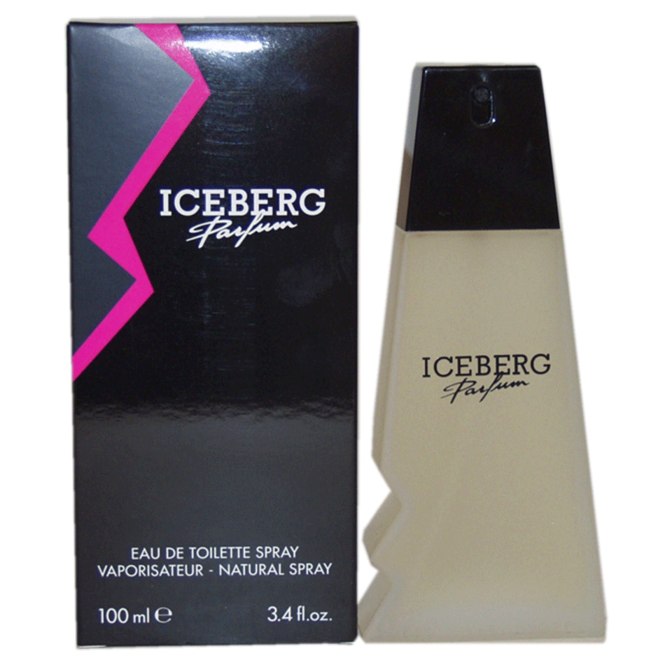 Iceberg Parfum Women, Iceberg, FragrancePrime