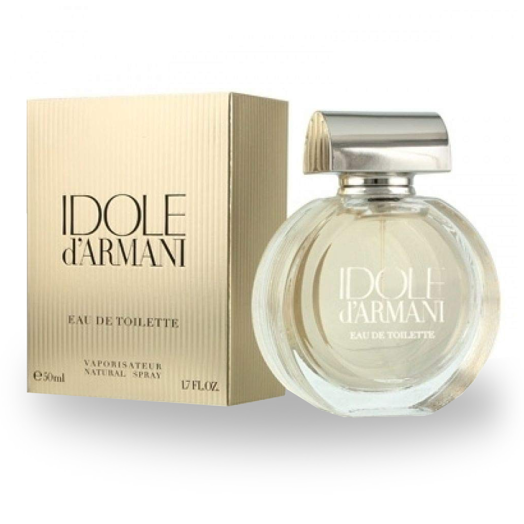 Idole d'Armani Edt Women, Giorgio armani, FragrancePrime
