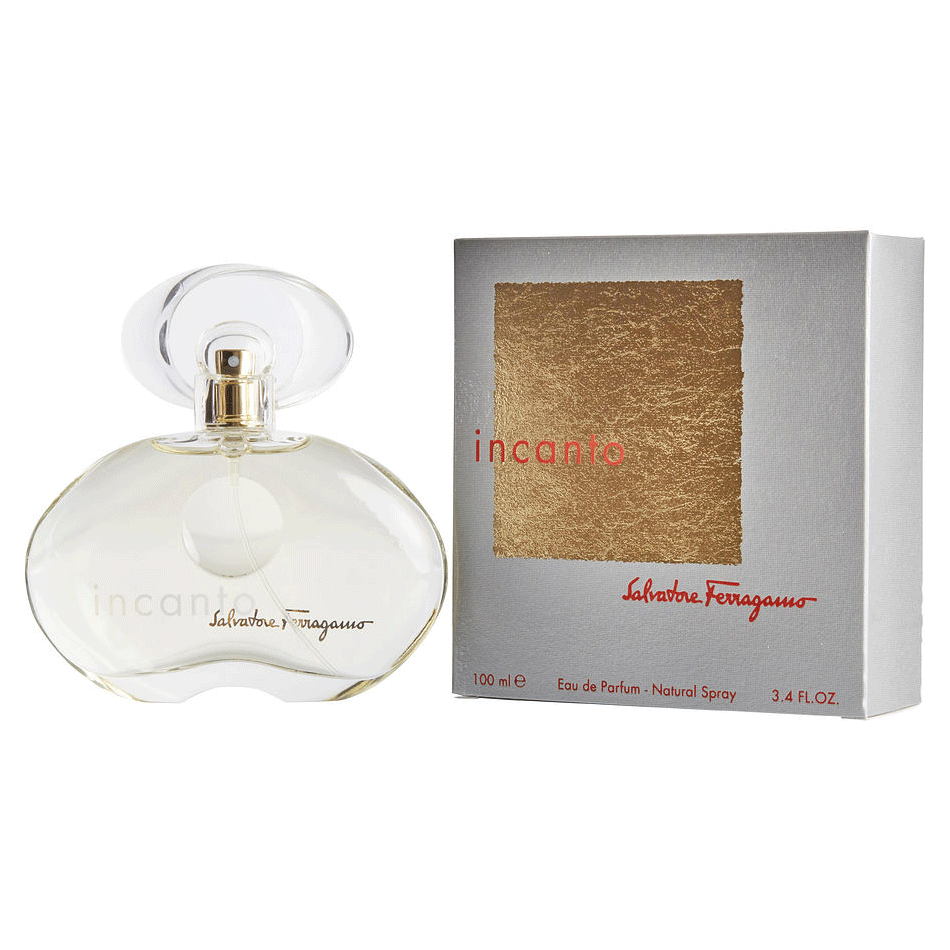 Incanto Women, SALVATORE FERRAGAMO, FragrancePrime