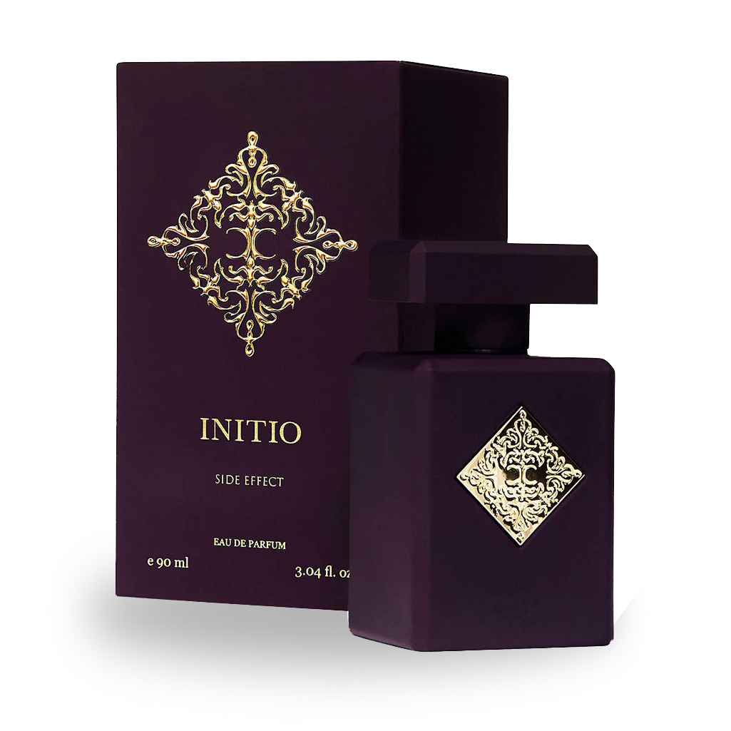 Initio Side Effect