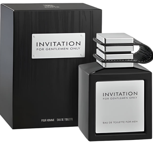 Invitation