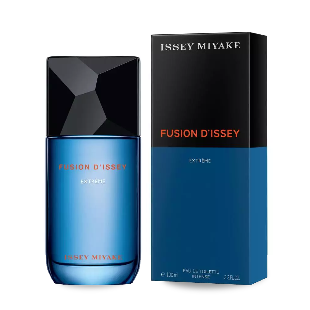 Issey Miyake Fusion D’Issey Extreme Intense Men, ISSEY MIYAKE, FragrancePrime