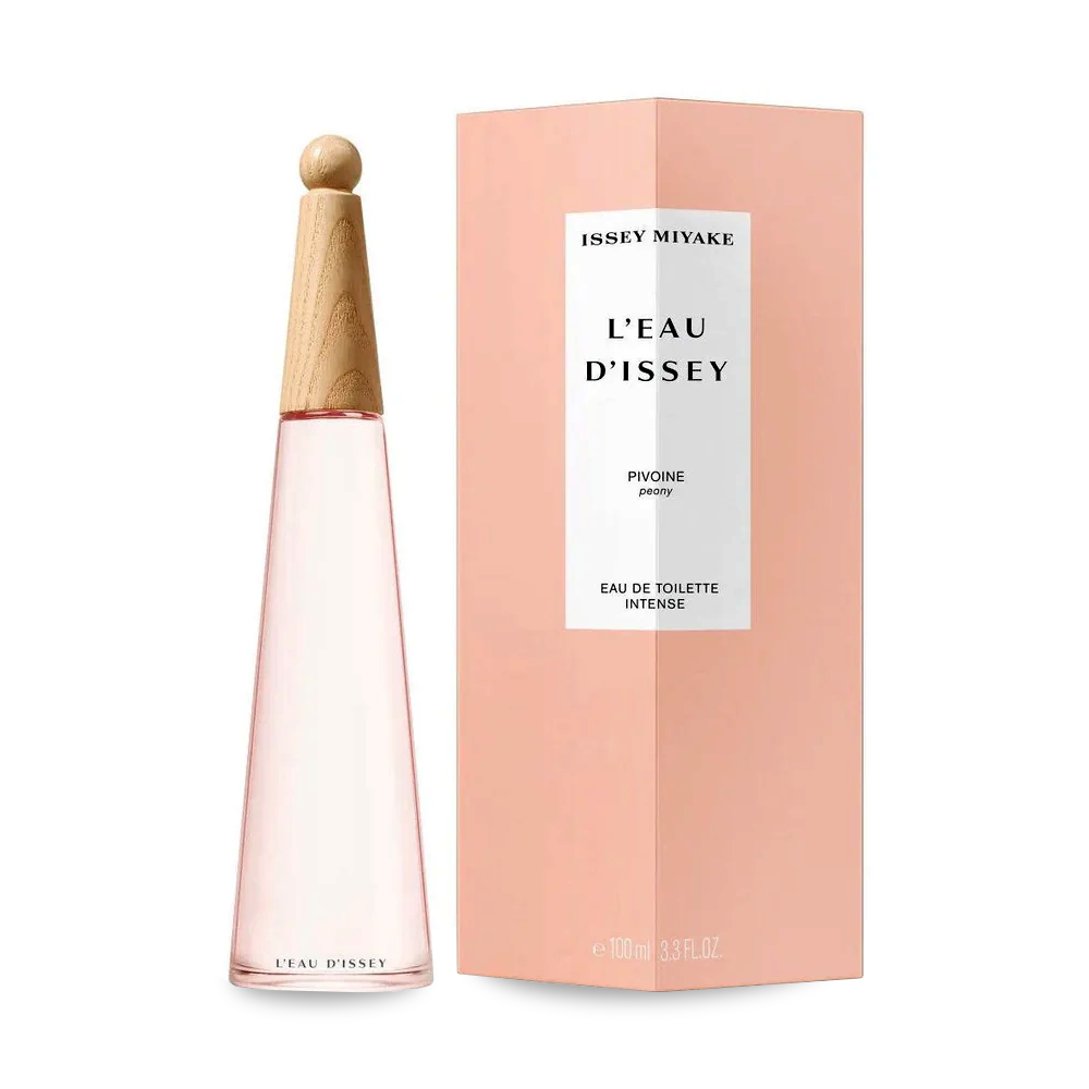 Issey Miyake Pivoine Peony Intense Women, ISSEY MIYAKE, FragrancePrime