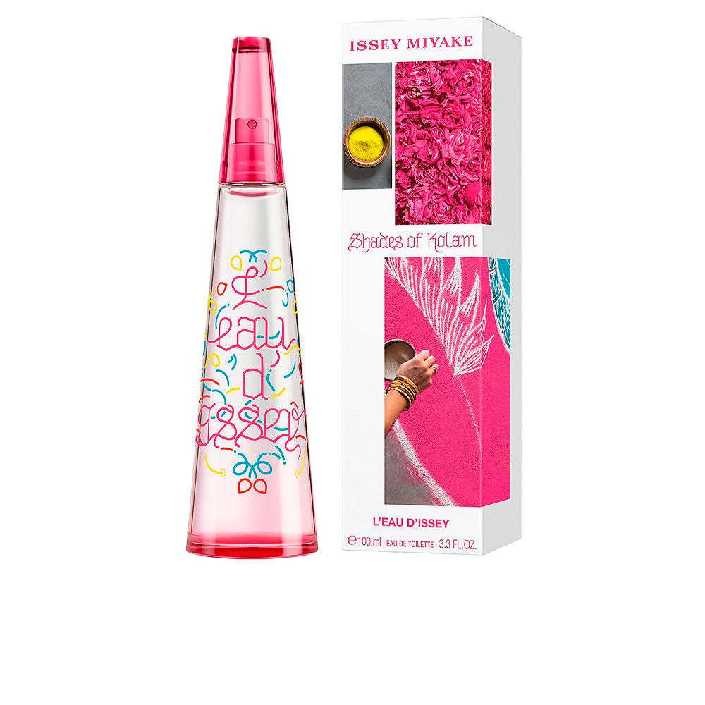 Issey Miyake Shades Of Kolam