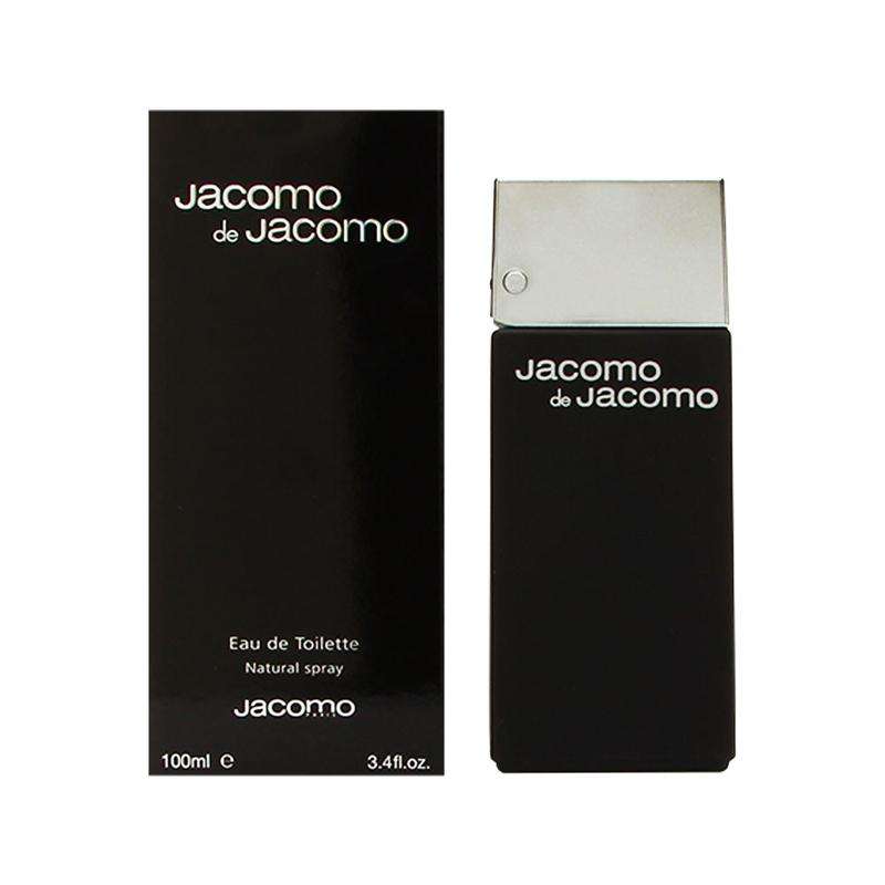 Jacomo De Jacomo