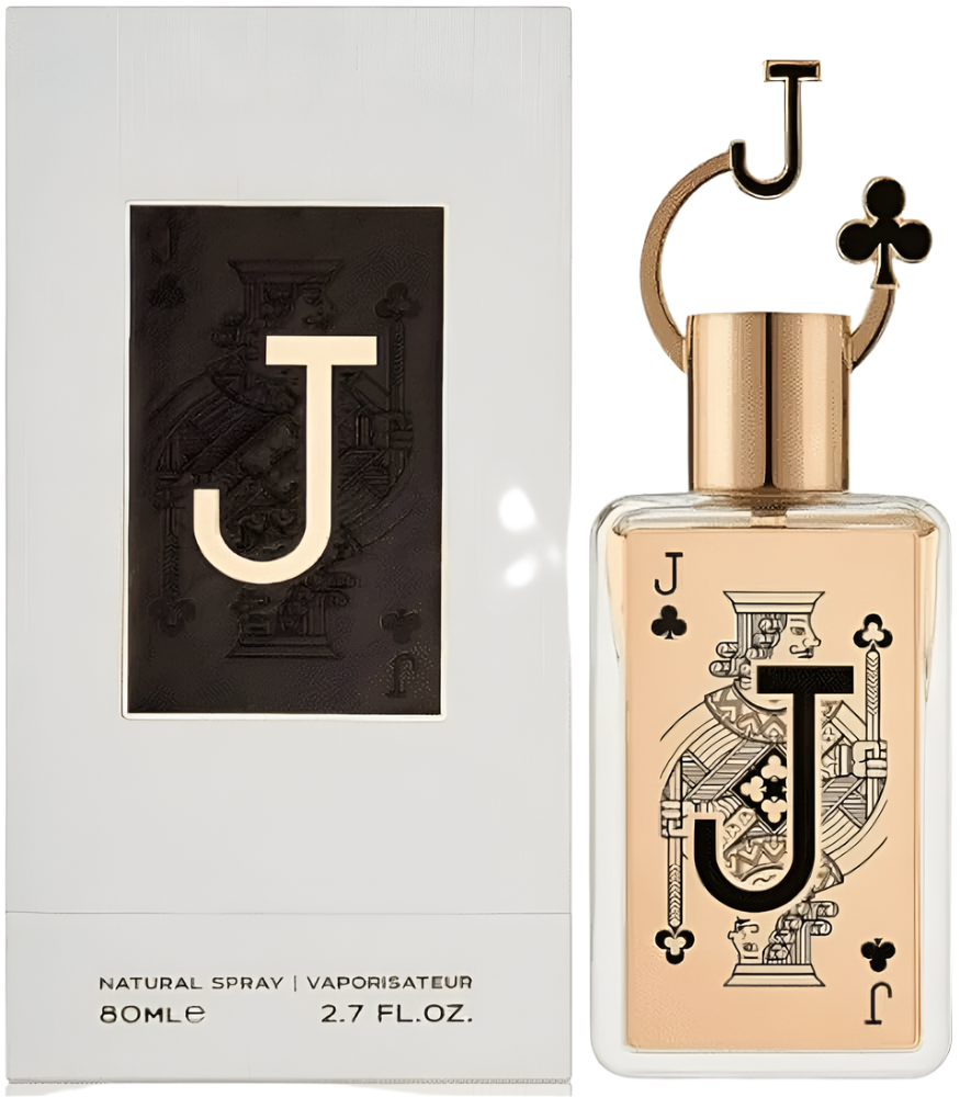 Jack UNISEX, Fragrance World, FragrancePrime