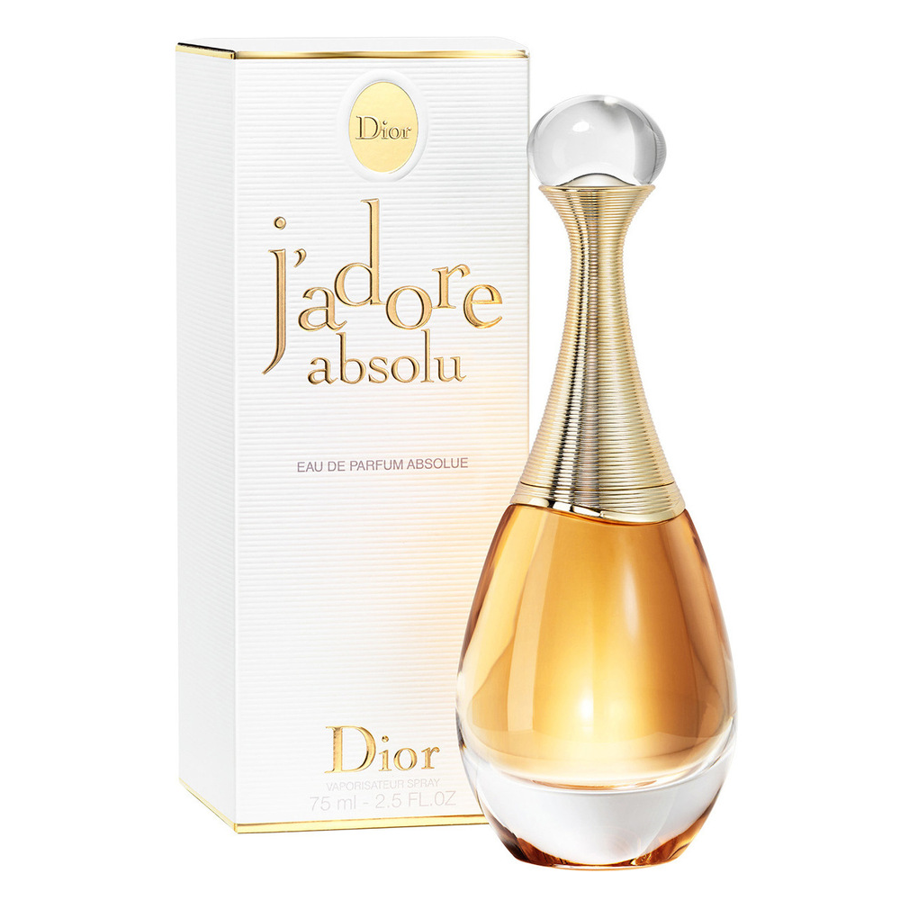 Jadore Absolu