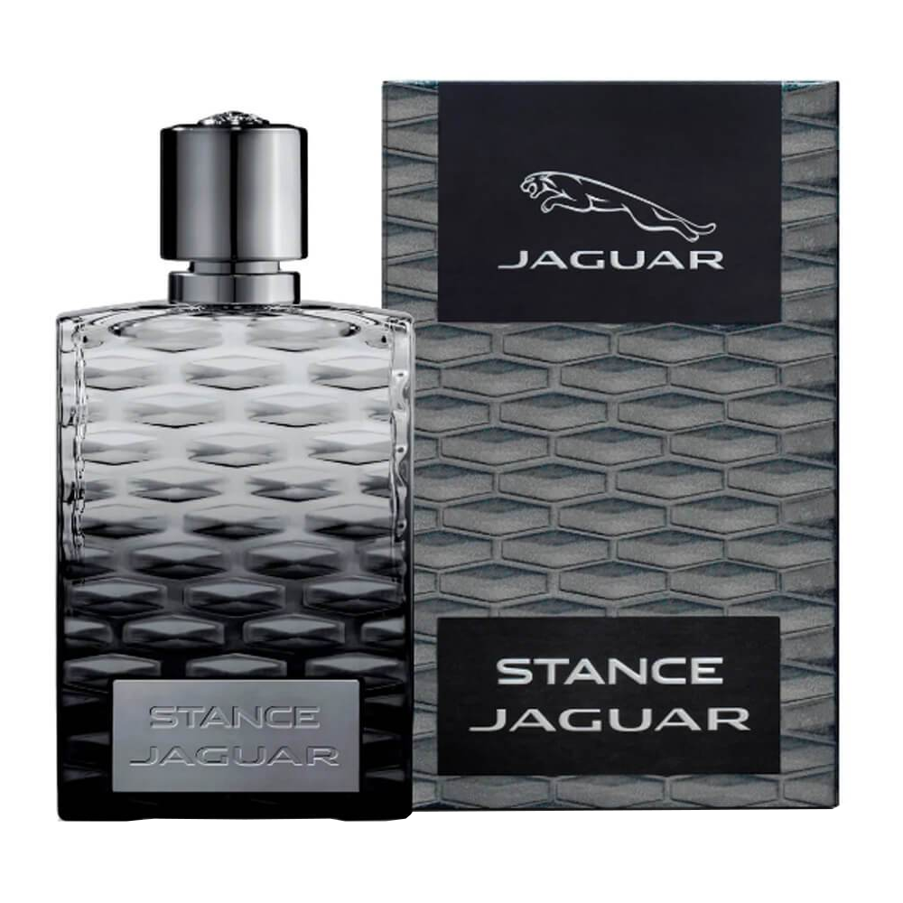 Jaguar Stance Men, Jaguar, FragrancePrime