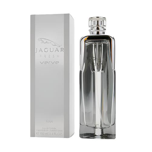 Jaguar Fresh Verve