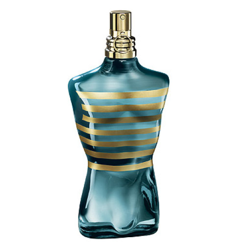 Jean Paul Gaultier Le Beau Limited Edition