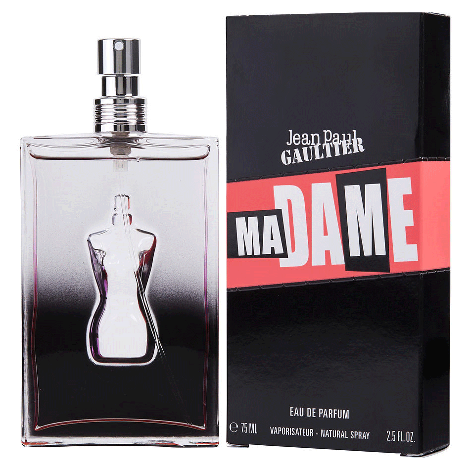 Jean Paul Gaultier Madame Women, JEAN PAUL GAULTIER, FragrancePrime