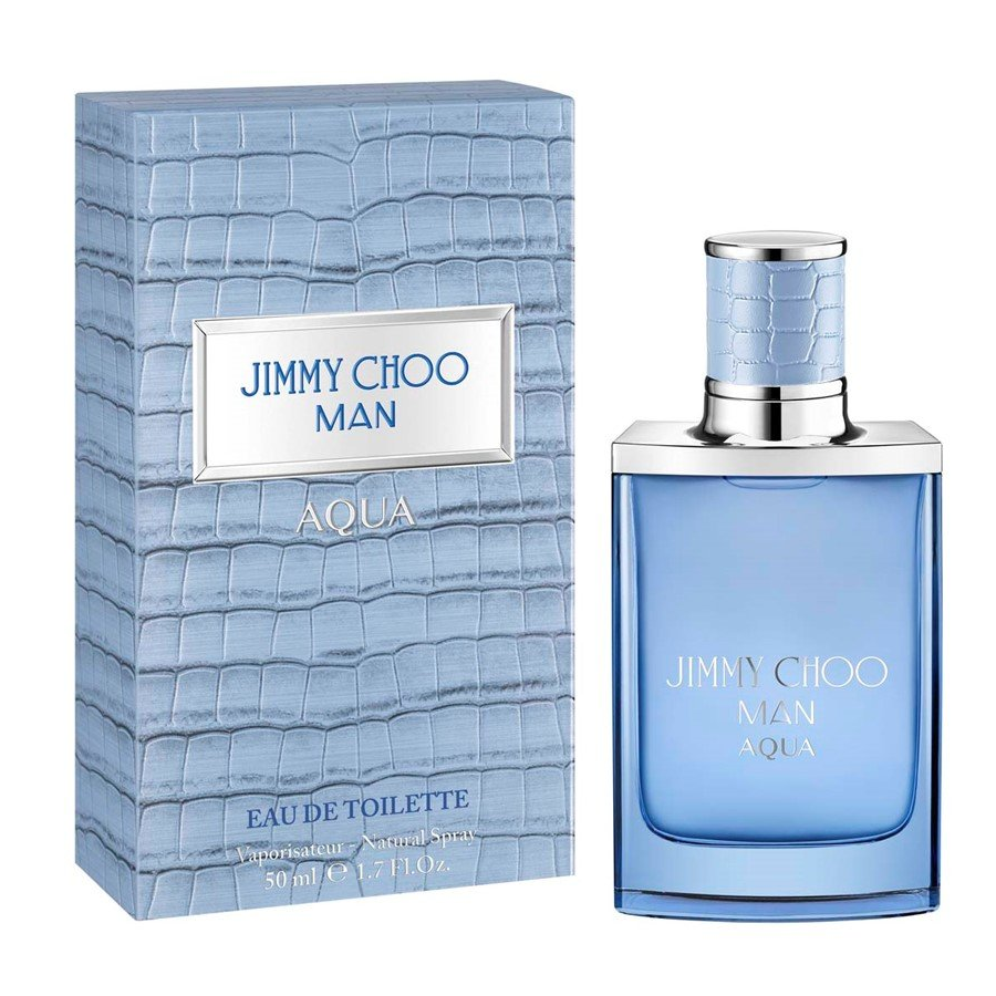 Jimmy Choo Aqua