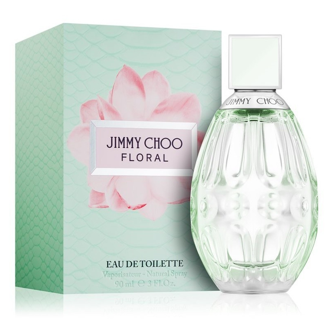 Jimmy Choo Florale