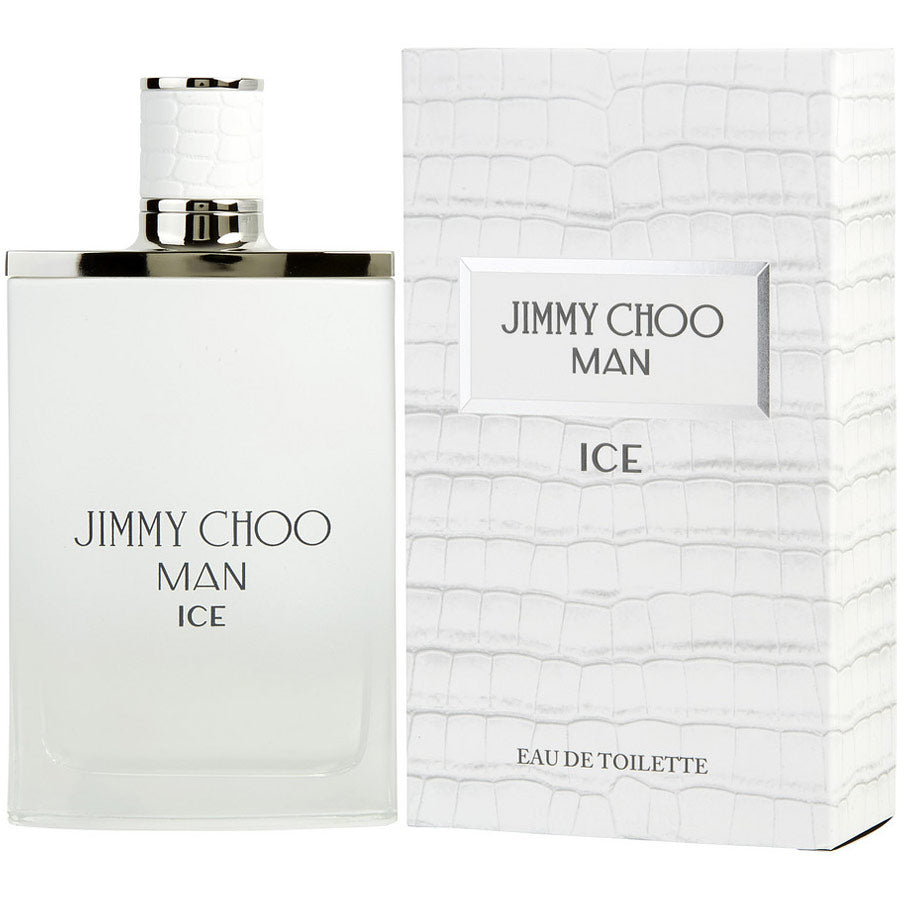 Jimmy Choo Ice Men, JIMMY CHOO, FragrancePrime