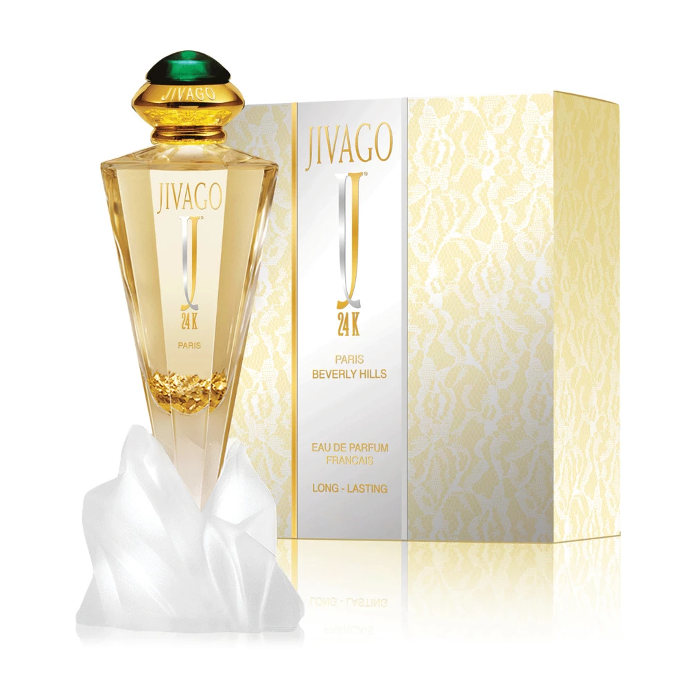 Jivago 24K Edp