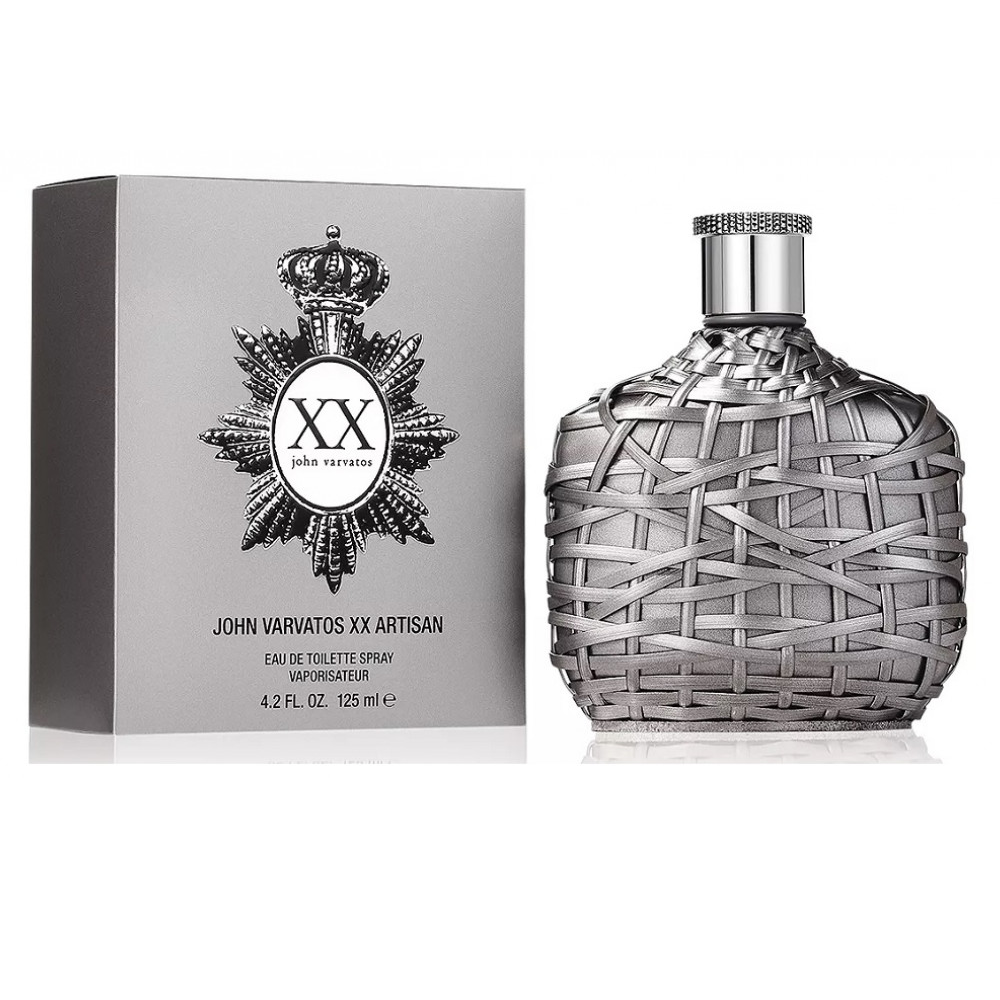John Varvatos XX Artisan