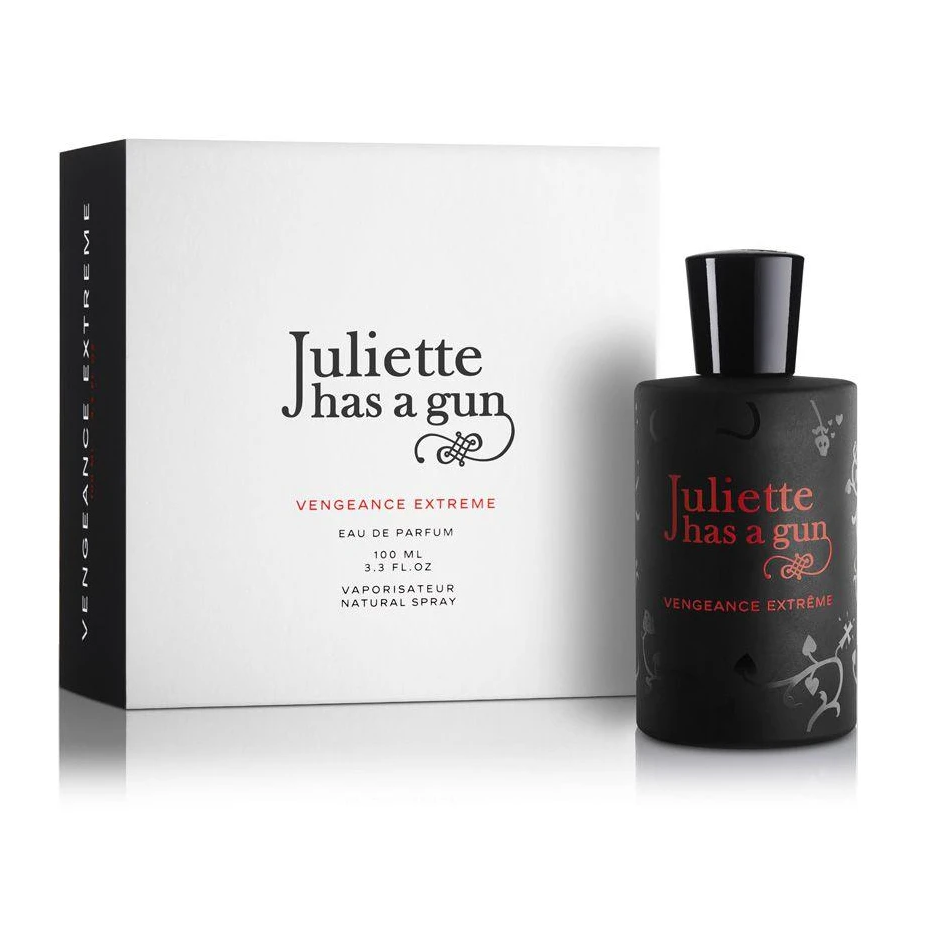 Juliette Has A Gun Lady Vengeance Extreme