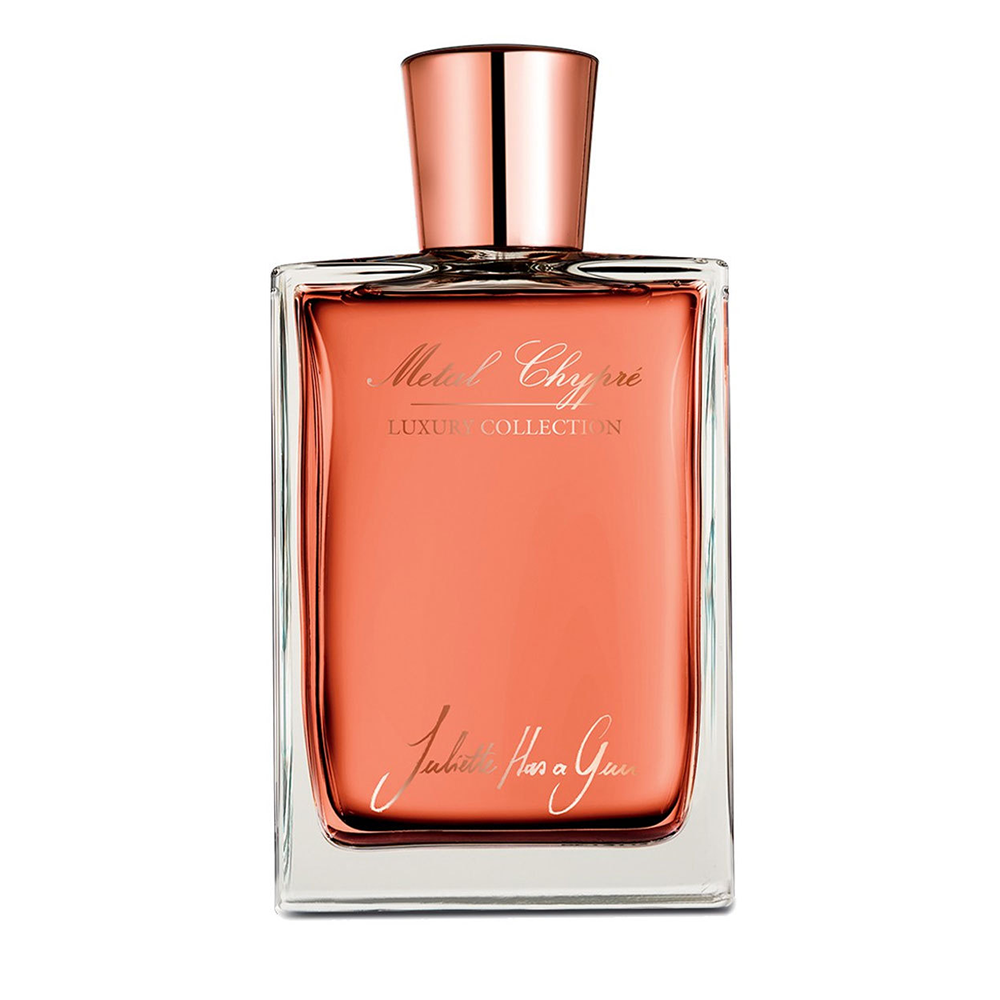 Juliette Has A Gun Metal Chypre