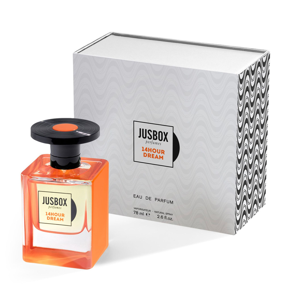 Jusbox 14 Hour Dream UNISEX, Jusbox, FragrancePrime