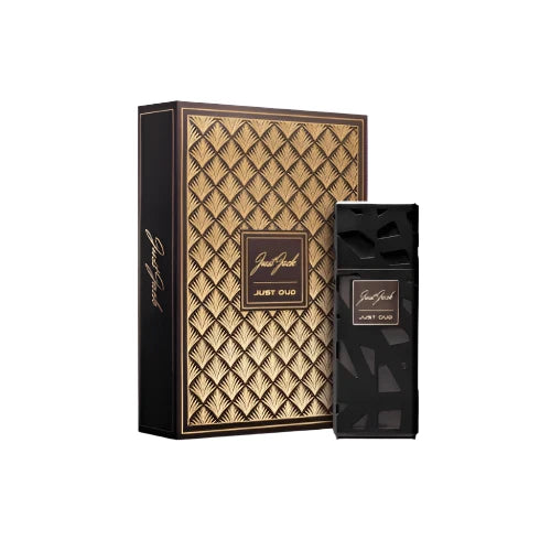 Just Jack Just Oud UNISEX, ARMAF, FragrancePrime