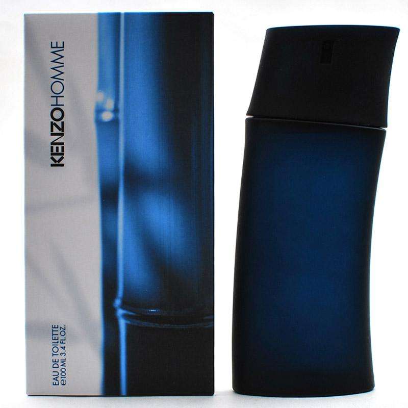 Kenzo Homme