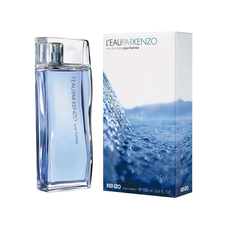 L'Eau Par Kenzo Pour Homme