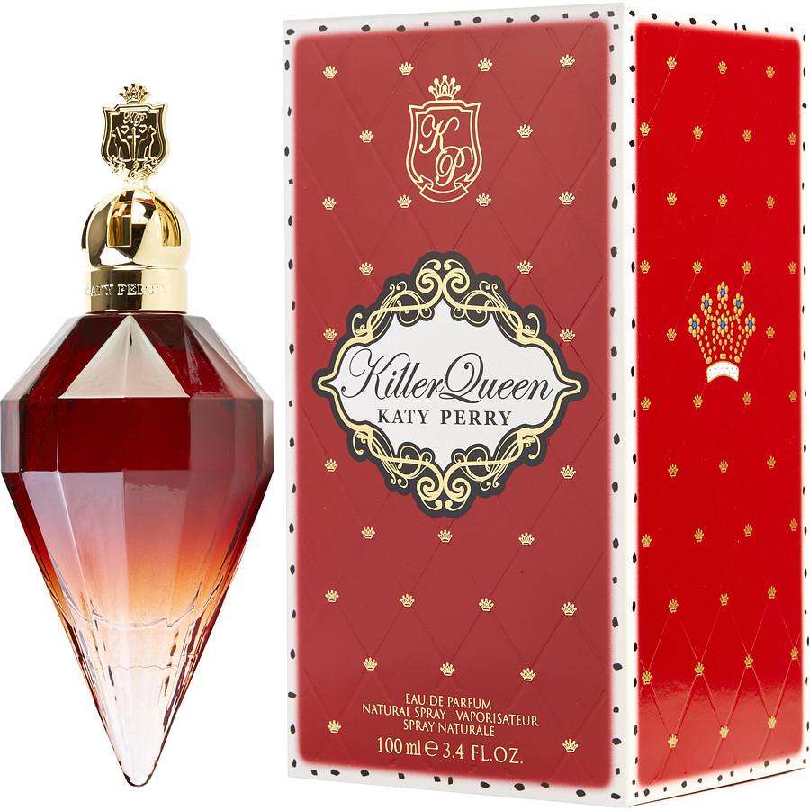 Killer Queen Women, KATY PERRY, FragrancePrime