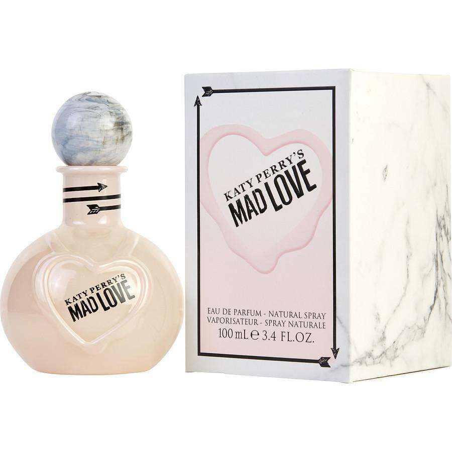 MAD LOVE KATY PERRY Women, KATY PERRY, FragrancePrime