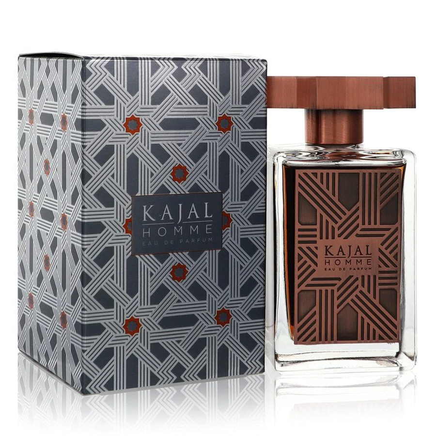 Kajal Homme