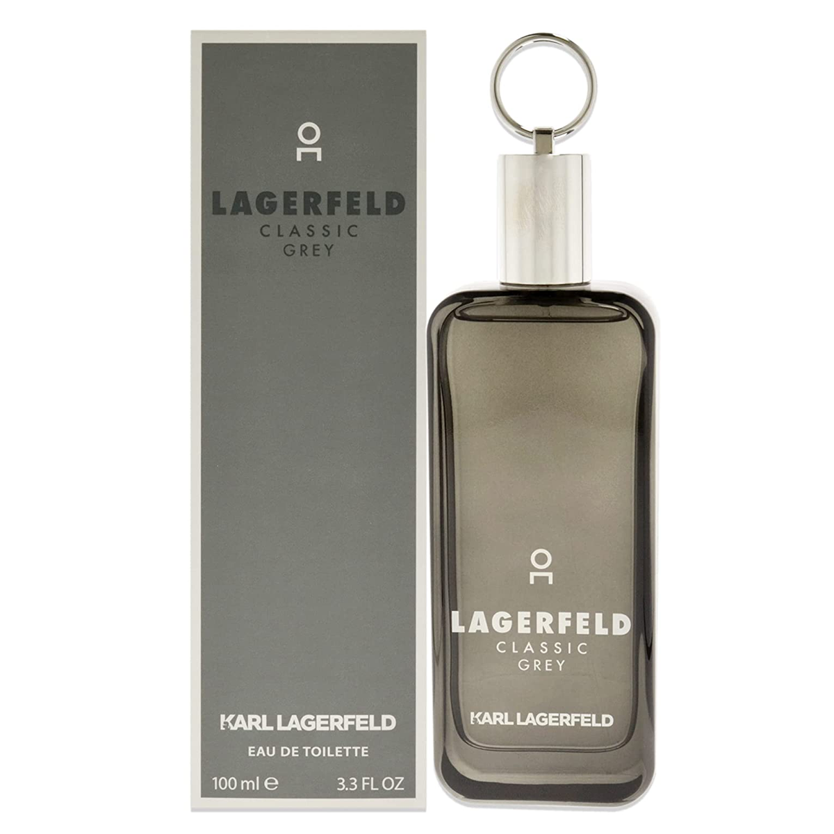 Karl Lagerfield Classic Grey