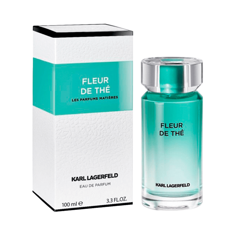 Karl Lagerfeld Fleur De Women, Karl Lagerfeld, FragrancePrime