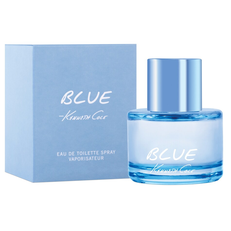 Kenneth Cole Blue