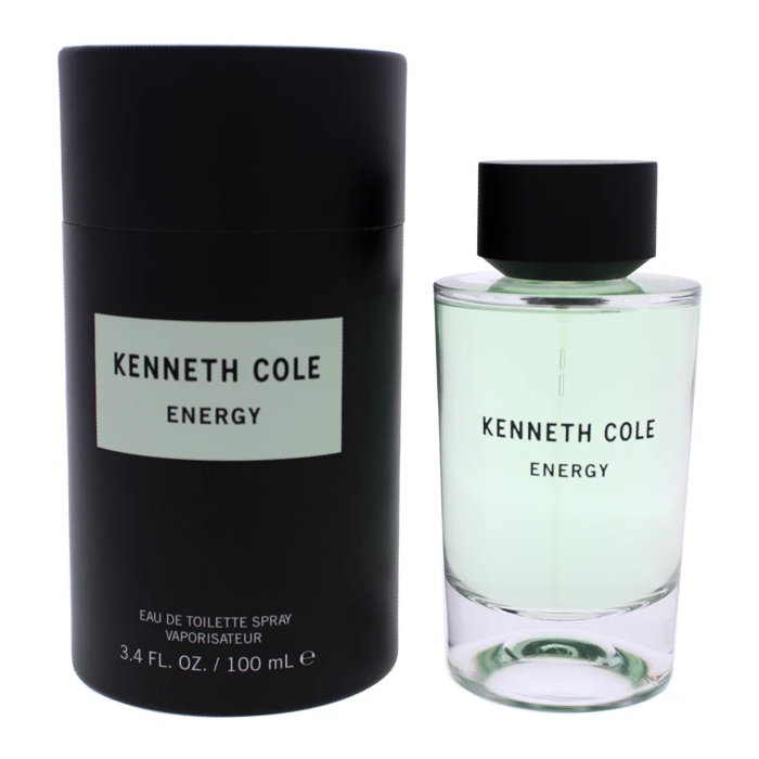 Kenneth Cole Energy