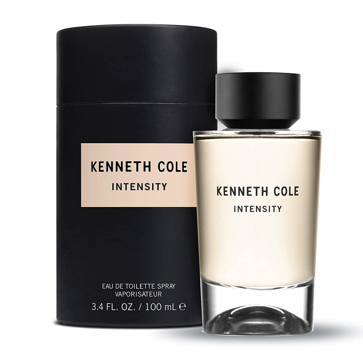 Kenneth Cole Intensity