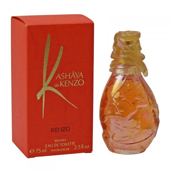 Kenzo Kashaya