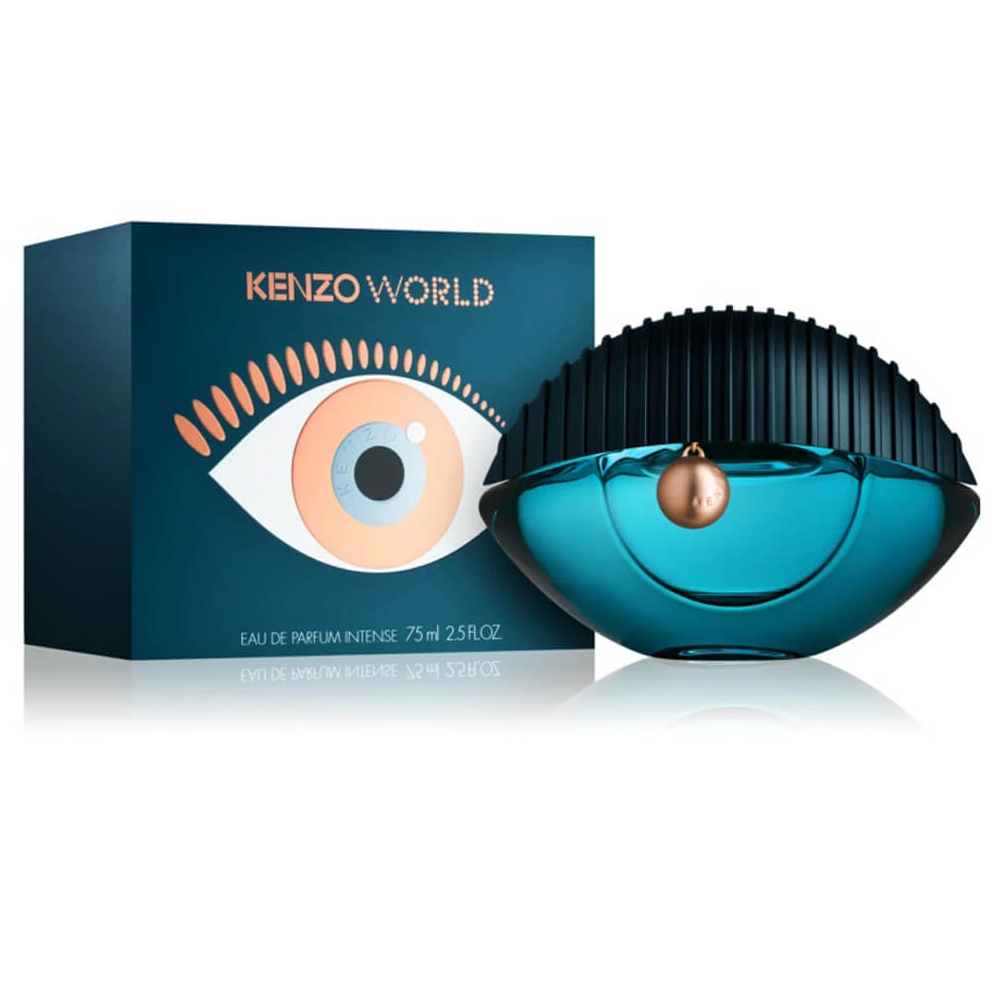 Kenzo World Intense