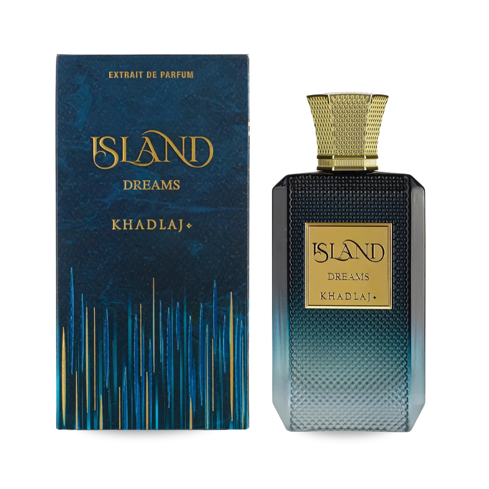 Khadlaj Island Dreams